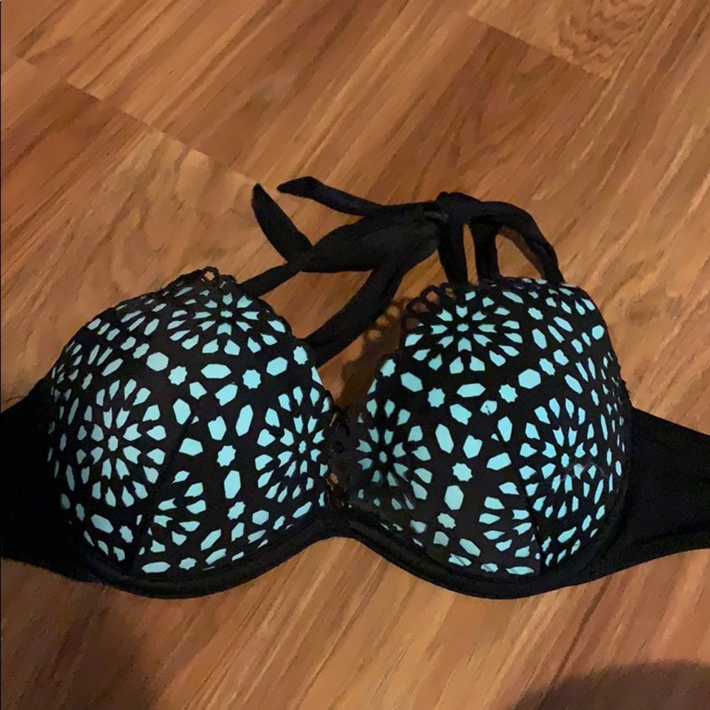 Bathing suit